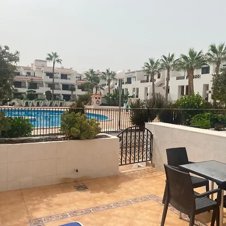 Victoria Court 1 Los Cristianos (Tenerife)